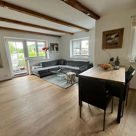 Appartements Ski Rent Michael Kitzbühel Esterno foto