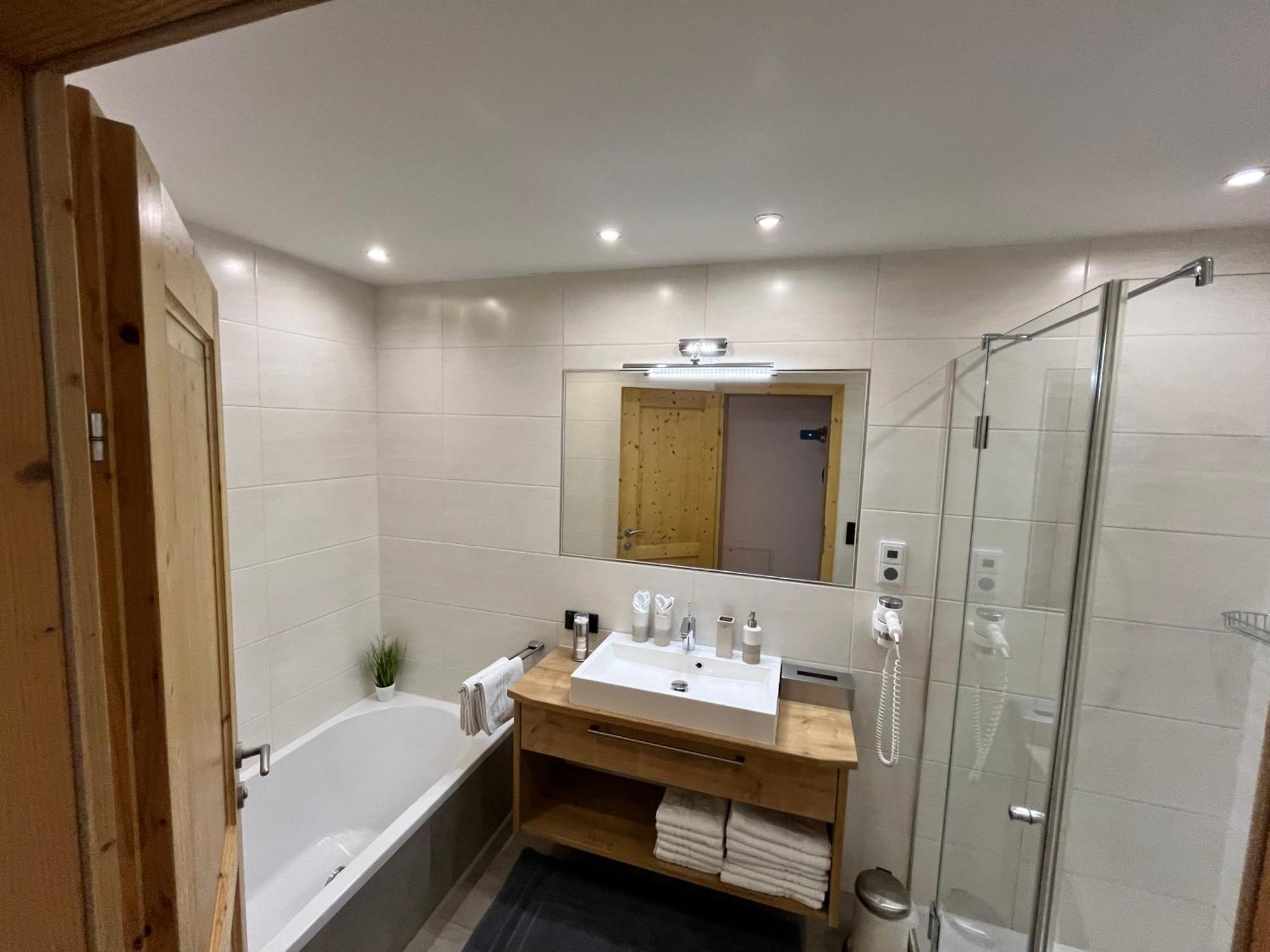 Appartements Ski Rent Michael Kitzbühel Esterno foto