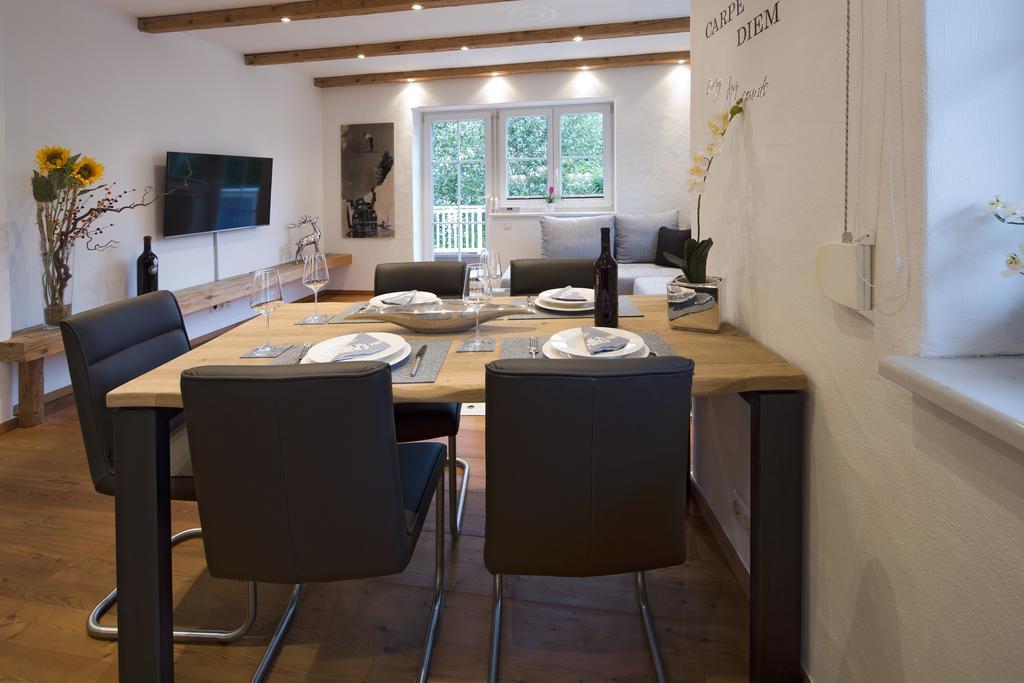 Appartements Ski Rent Michael Kitzbühel Esterno foto