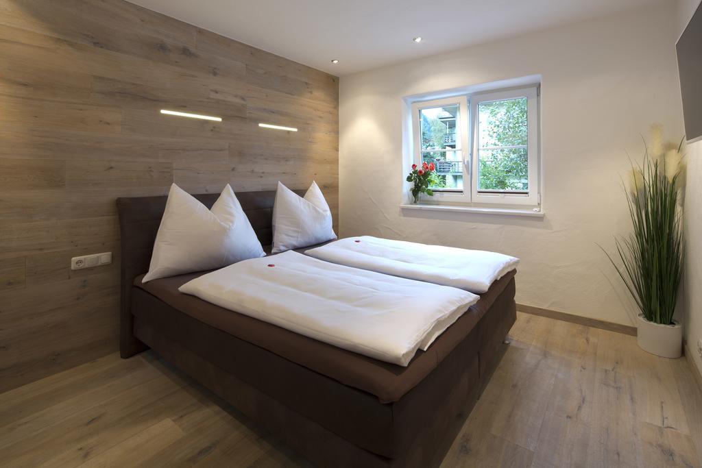Appartements Ski Rent Michael Kitzbühel Esterno foto