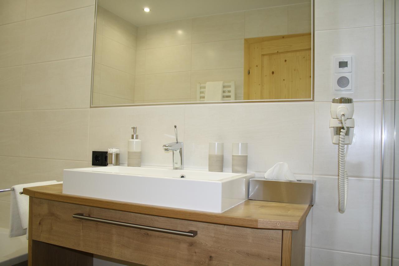 Appartements Ski Rent Michael Kitzbühel Esterno foto