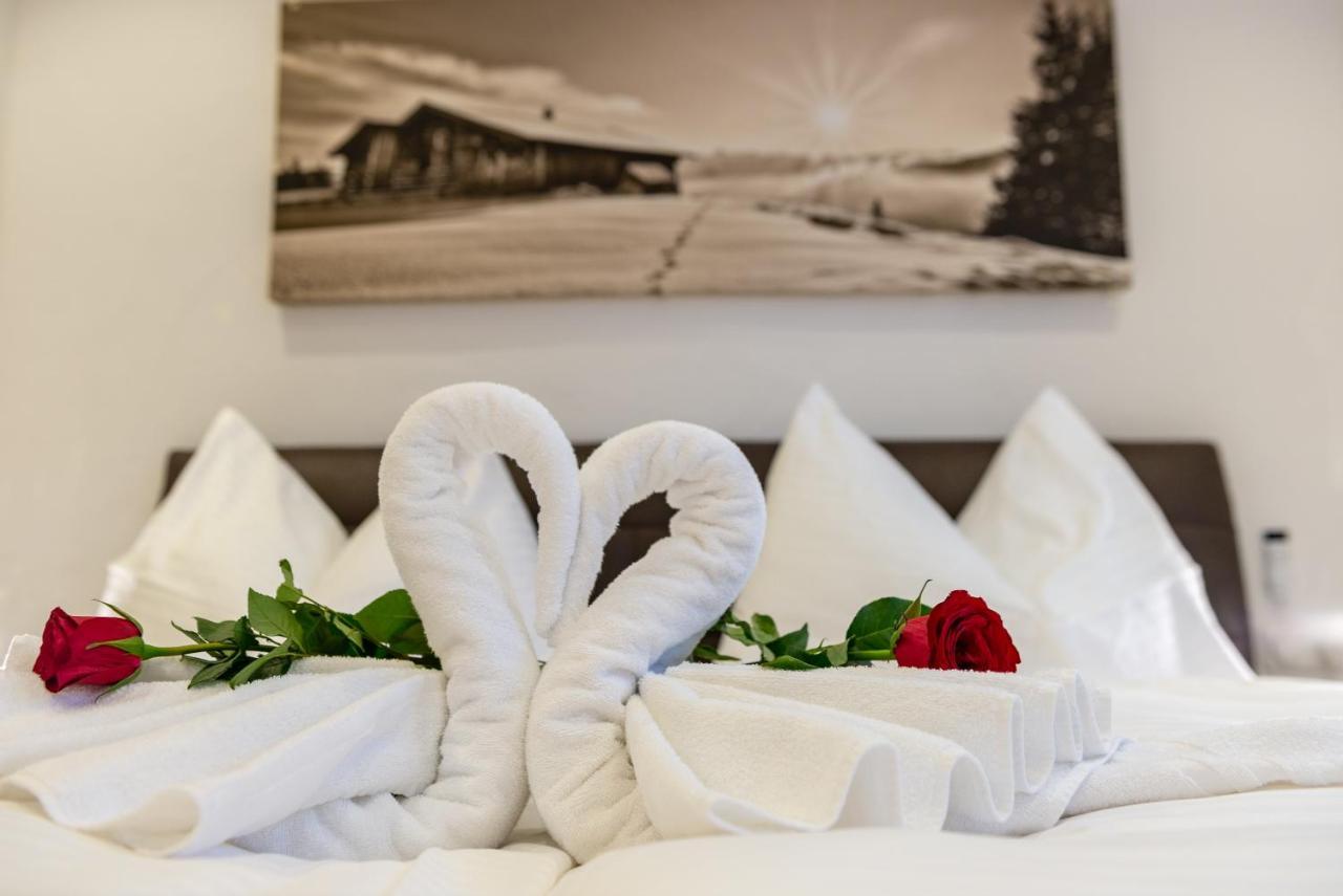 Appartements Ski Rent Michael Kitzbühel Esterno foto