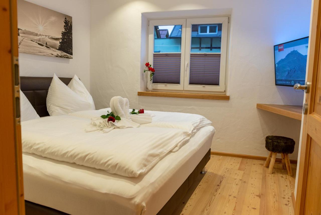 Appartements Ski Rent Michael Kitzbühel Esterno foto