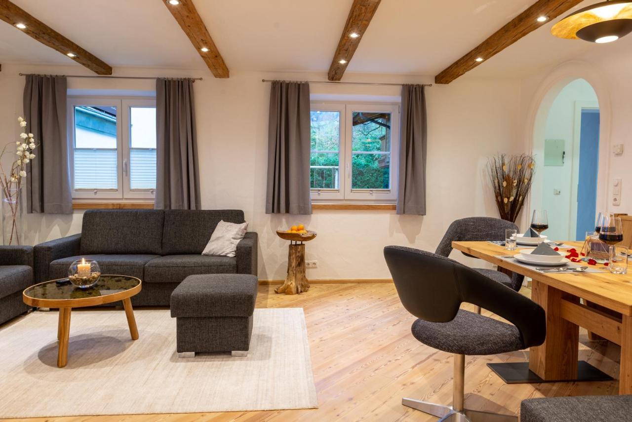 Appartements Ski Rent Michael Kitzbühel Esterno foto