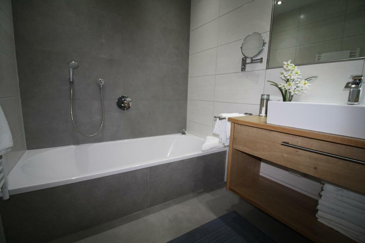 Appartements Ski Rent Michael Kitzbühel Esterno foto