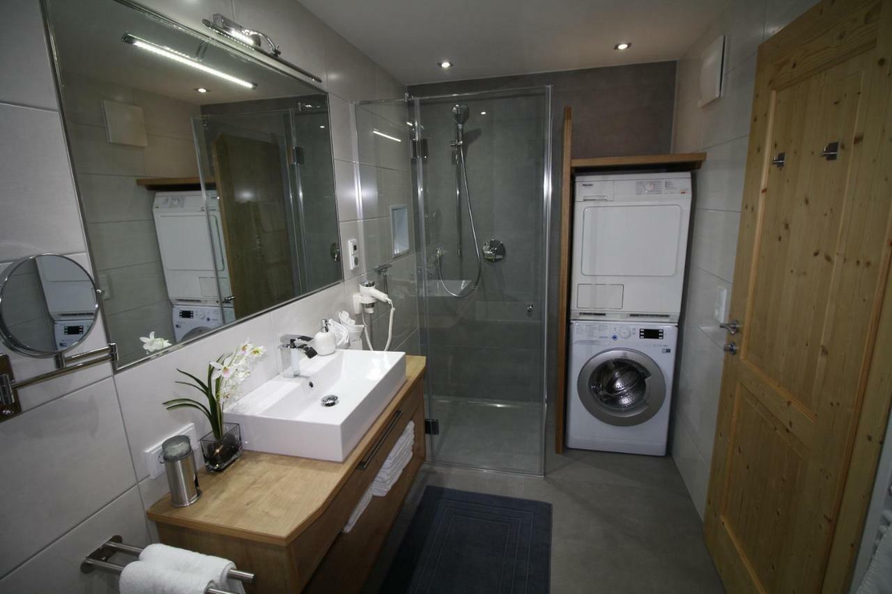 Appartements Ski Rent Michael Kitzbühel Esterno foto