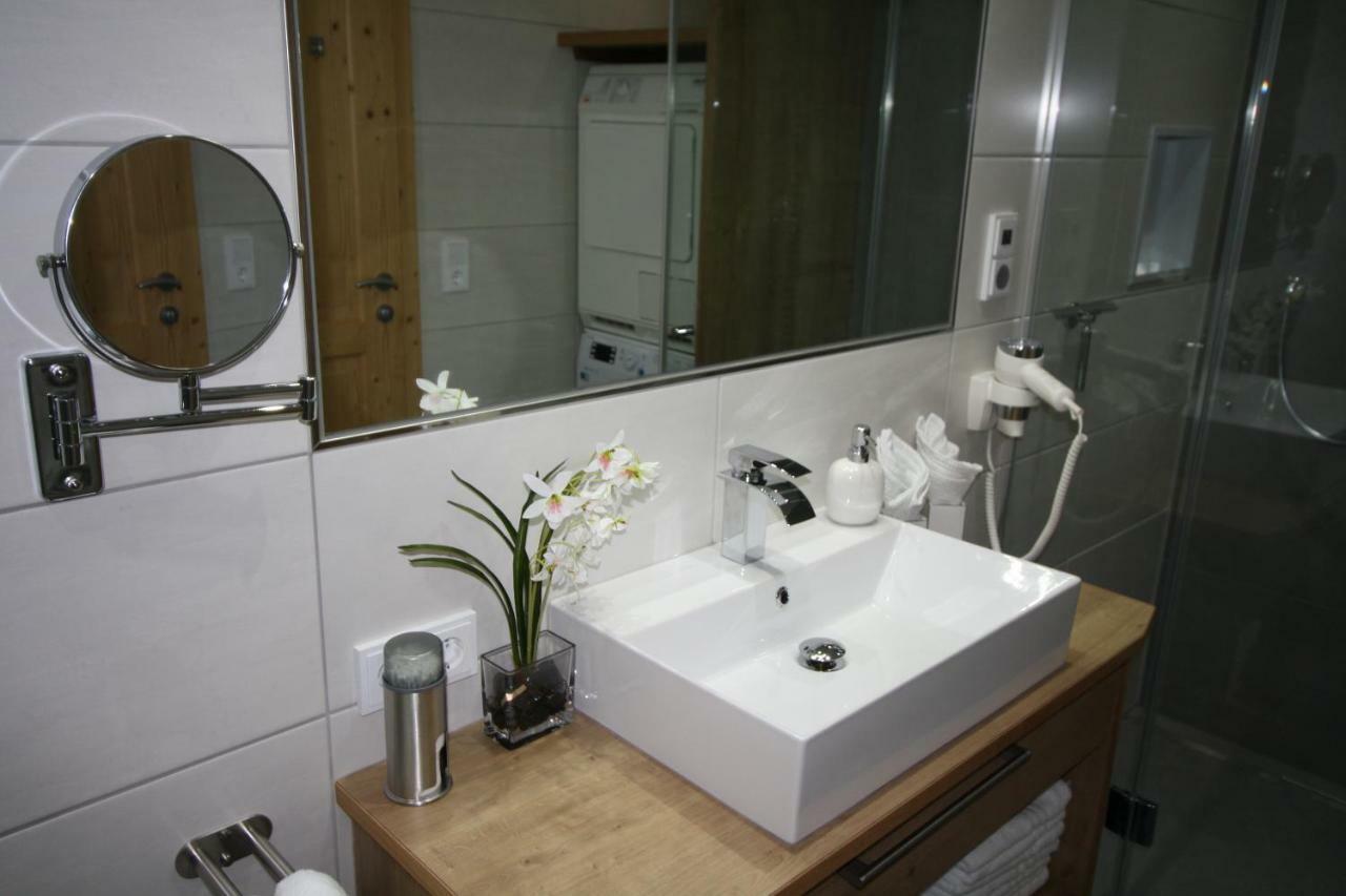 Appartements Ski Rent Michael Kitzbühel Esterno foto
